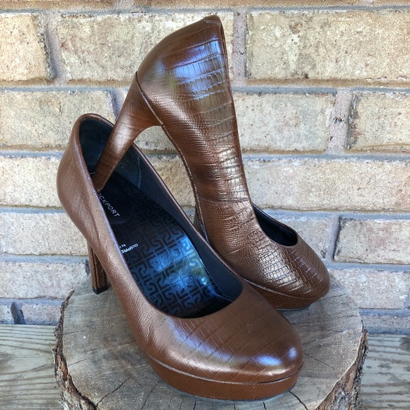 rockport adidas heels